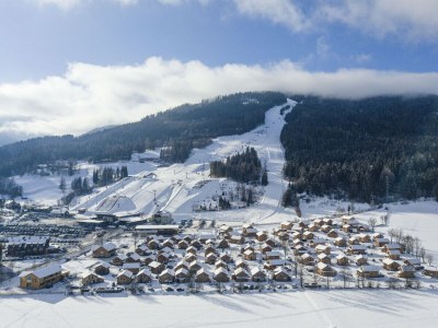 Chalet Premium Chalet # 42 mit IR-Sauna - Outdoor photo 4