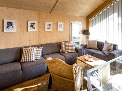 Chalet Premium Chalet # 42 mit IR-Sauna - Features photo 10