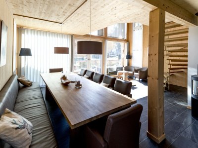 Chalet Premium Chalet # 42 mit IR-Sauna - Features photo 11