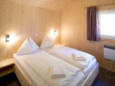 Chalet Premium Chalet # 42 mit IR-Sauna - Features photo 12