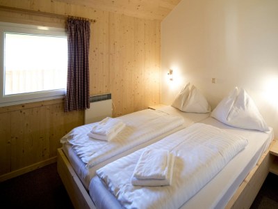 Chalet Premium Chalet # 42 mit IR-Sauna - Features photo 14