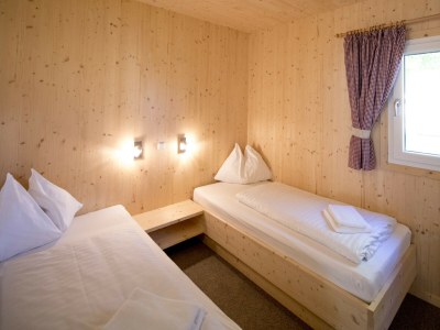 Chalet Premium Chalet # 42 mit IR-Sauna - Features photo 17