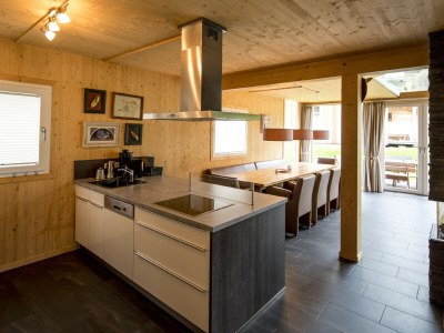 Chalet Premium Chalet # 38 mit IR-Sauna & Whirlpool - Features photo 8