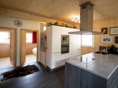 Chalet Premium Chalet # 38 mit IR-Sauna & Whirlpool - Features photo 9