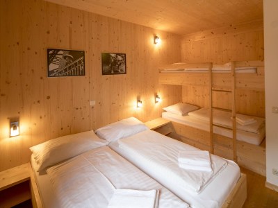 Chalet Premium Chalet # 38 mit IR-Sauna & Whirlpool - Features photo 10