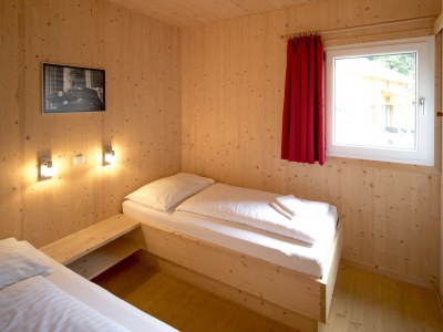 Chalet Premium Chalet # 38 mit IR-Sauna & Whirlpool - Features photo 11