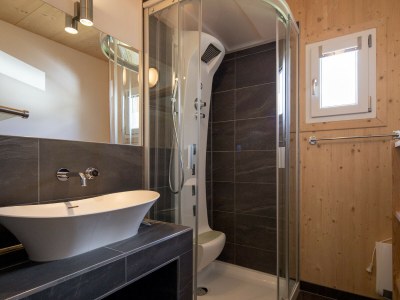 Chalet Premium Chalet # 38 mit IR-Sauna & Whirlpool - Features photo 16