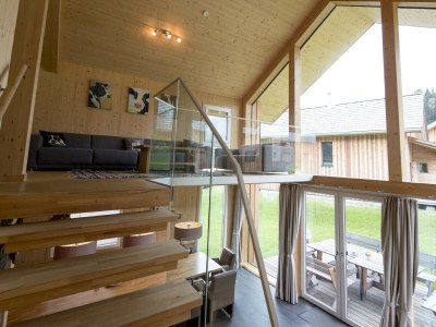 Chalet Premium Chalet # 38 mit IR-Sauna & Whirlpool - Features photo 17