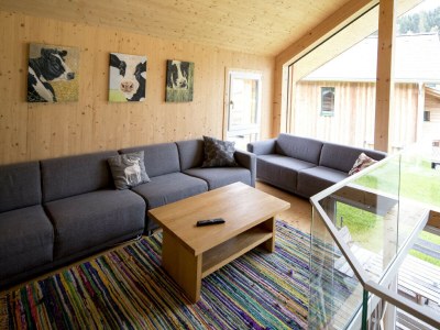 Chalet Premium Chalet # 38 mit IR-Sauna & Whirlpool - Features photo 18