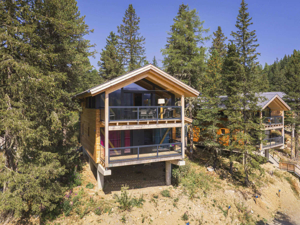 Chalet Superior Chalet # 2 mit Sauna & Hot Tub