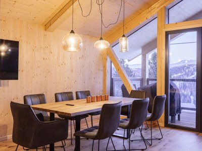 Chalet Superior Chalet # 2 mit Sauna & Hot Tub - Features photo 4