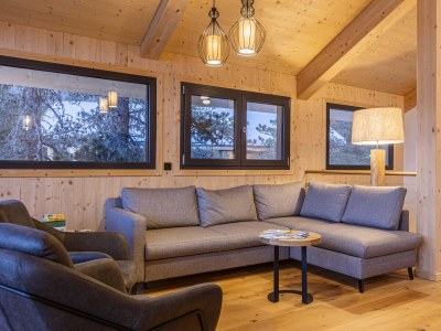 Chalet Superior Chalet # 2 mit Sauna & Hot Tub - Features photo 7