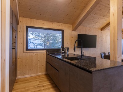 Chalet Superior Chalet # 2 mit Sauna & Hot Tub - Features photo 8
