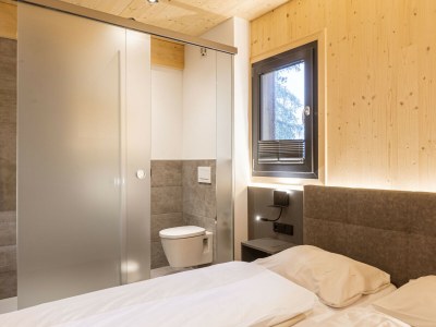 Chalet Superior Chalet # 2 mit Sauna & Hot Tub - Features photo 12