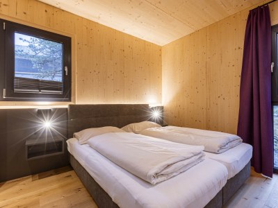 Chalet Superior Chalet # 2 mit Sauna & Hot Tub - Features photo 13