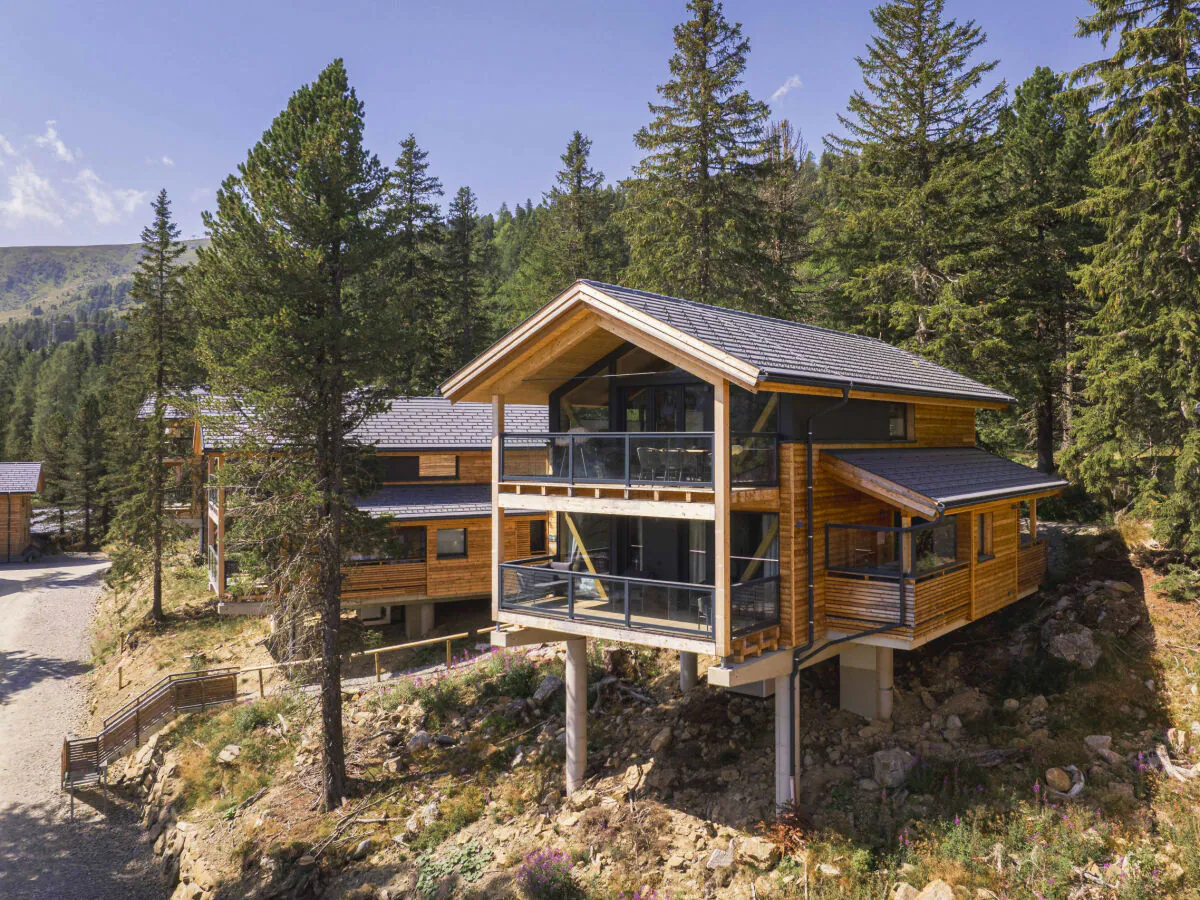 Chalet Superior Chalet # 6 mit Sauna & Hot Tub