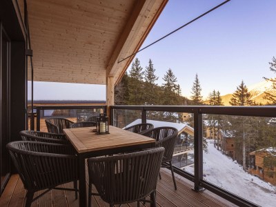 Chalet Superior Chalet # 6 mit Sauna & Hot Tub - Outdoor photo 4