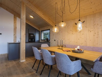 Chalet Superior Chalet # 6 mit Sauna & Hot Tub - Features photo 6