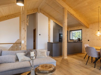 Chalet Superior Chalet # 6 mit Sauna & Hot Tub - Features photo 8