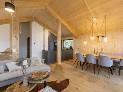 Chalet Superior Chalet # 6 mit Sauna & Hot Tub - Features photo 9