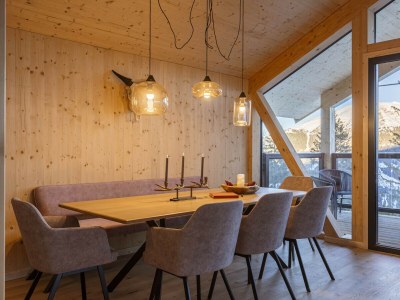 Chalet Superior Chalet # 6 mit Sauna & Hot Tub - Features photo 10