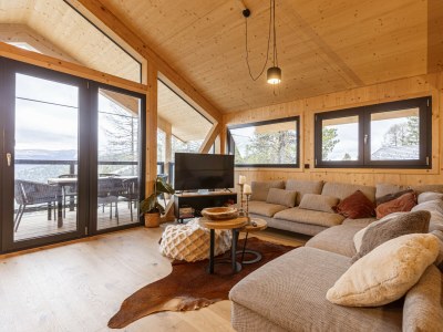 Chalet Superior Chalet # 6 mit Sauna & Hot Tub - Features photo 11