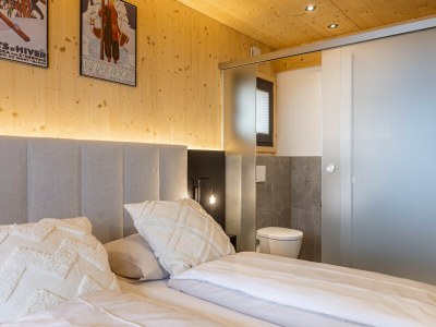 Chalet Superior Chalet # 6 mit Sauna & Hot Tub - Features photo 12