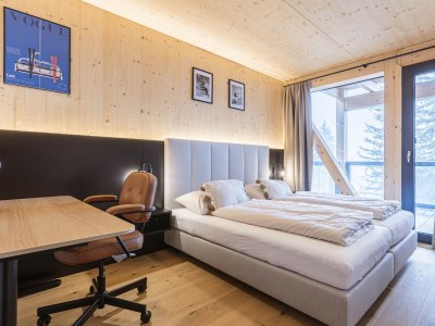 Chalet Superior Chalet # 6 mit Sauna & Hot Tub - Features photo 13