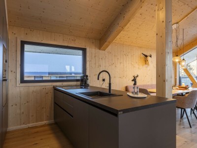 Chalet Superior Chalet # 6 mit Sauna & Hot Tub - Features photo 14