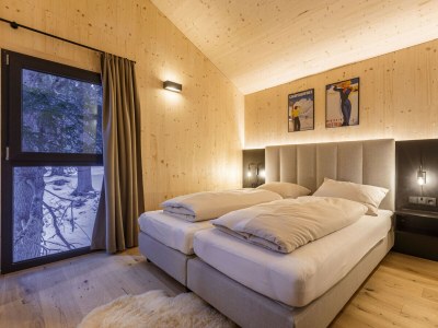 Chalet Superior Chalet # 6 mit Sauna & Hot Tub - Features photo 15