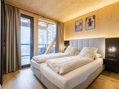 Chalet Superior Chalet # 6 mit Sauna & Hot Tub - Features photo 16