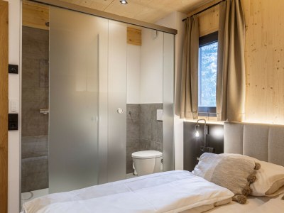 Chalet Superior Chalet # 6 mit Sauna & Hot Tub - Features photo 17