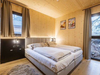 Chalet Superior Chalet # 6 mit Sauna & Hot Tub - Features photo 18