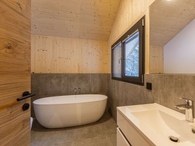 Chalet Superior Chalet # 6 mit Sauna & Hot Tub - Features photo 21