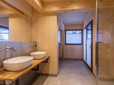 Chalet Superior Chalet # 6 mit Sauna & Hot Tub - Features photo 22