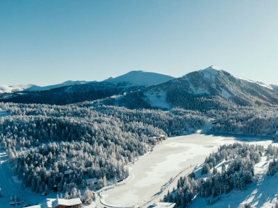 Chalet Superior Chalet # 6 mit Sauna & Hot Tub - Environment photo 25