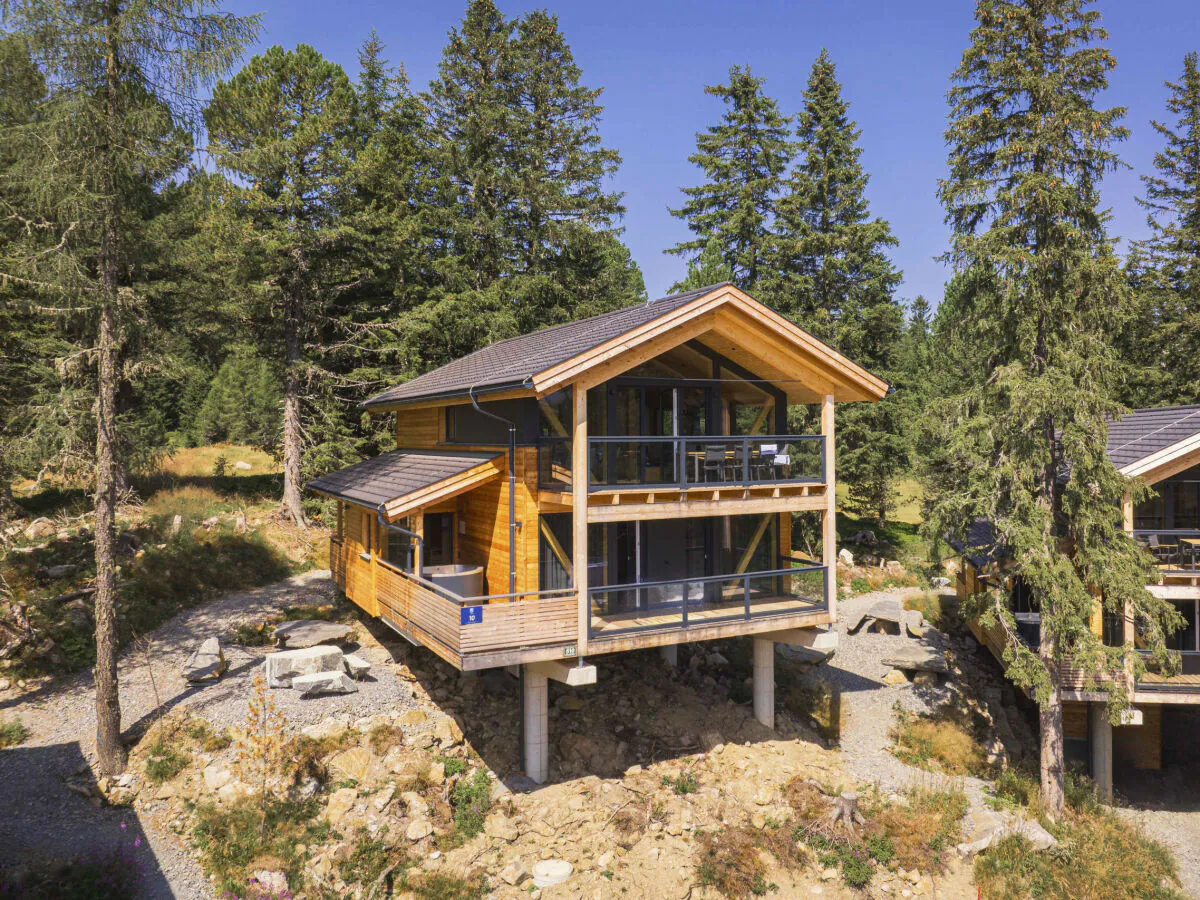 Chalet Superior Chalet # 10 mit Sauna & Hot Tub