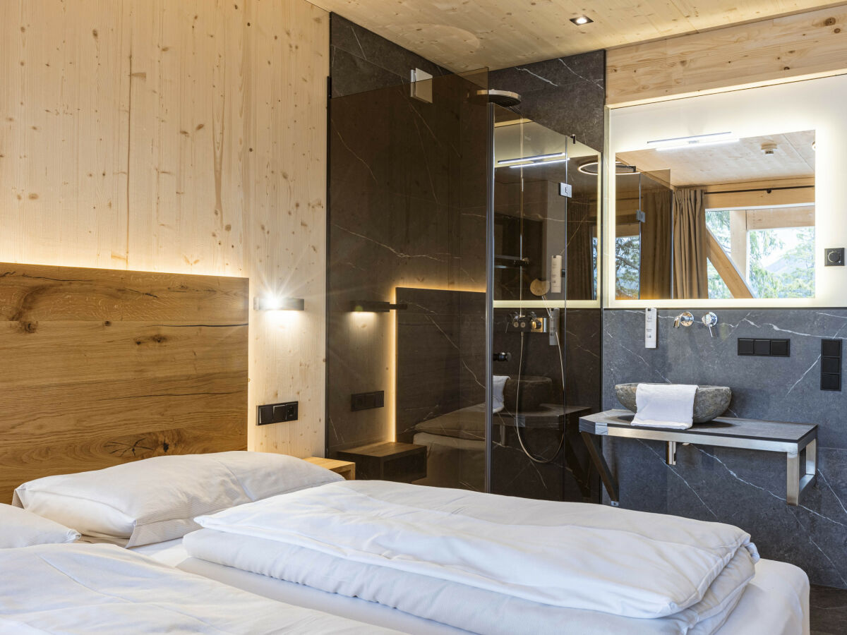 Chalet Superior Chalet # 10 mit Sauna & Hot Tub - Features photo 5