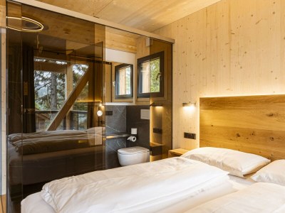 Chalet Superior Chalet # 10 mit Sauna & Hot Tub - Features photo 4