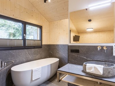 Chalet Superior Chalet # 10 mit Sauna & Hot Tub - Features photo 7