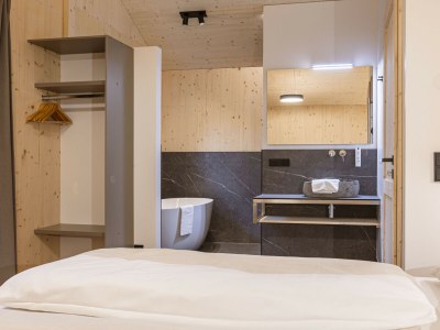 Chalet Superior Chalet # 10 mit Sauna & Hot Tub - Features photo 10