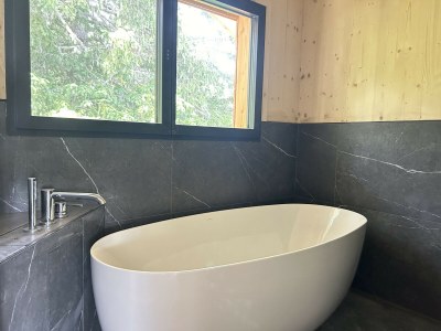 Chalet Superior Chalet # 10 mit Sauna & Hot Tub - Features photo 11