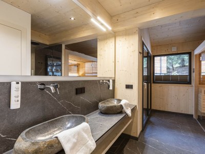 Chalet Superior Chalet # 10 mit Sauna & Hot Tub - Features photo 14