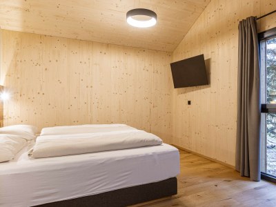 Chalet Superior Chalet # 10 mit Sauna & Hot Tub - Features photo 15