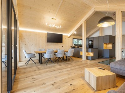 Chalet Superior Chalet # 10 mit Sauna & Hot Tub - Features photo 19