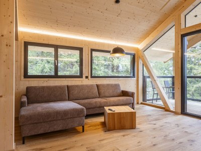 Chalet Superior Chalet # 10 mit Sauna & Hot Tub - Features photo 21