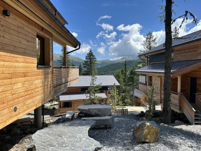 Chalet Superior Chalet # 10 mit Sauna & Hot Tub - Environment photo 24