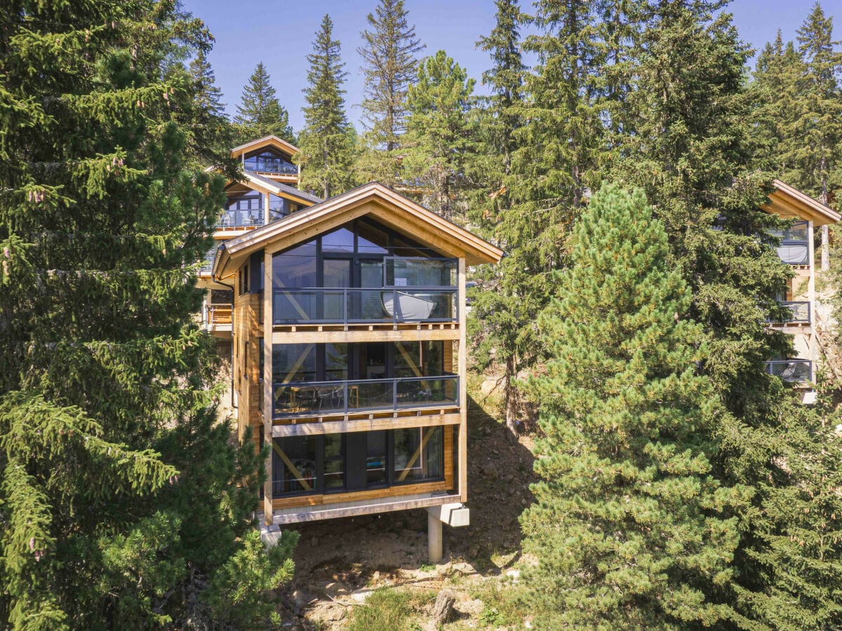 Chalet Superior Chalet # 14 mit Sauna & Hot Tub