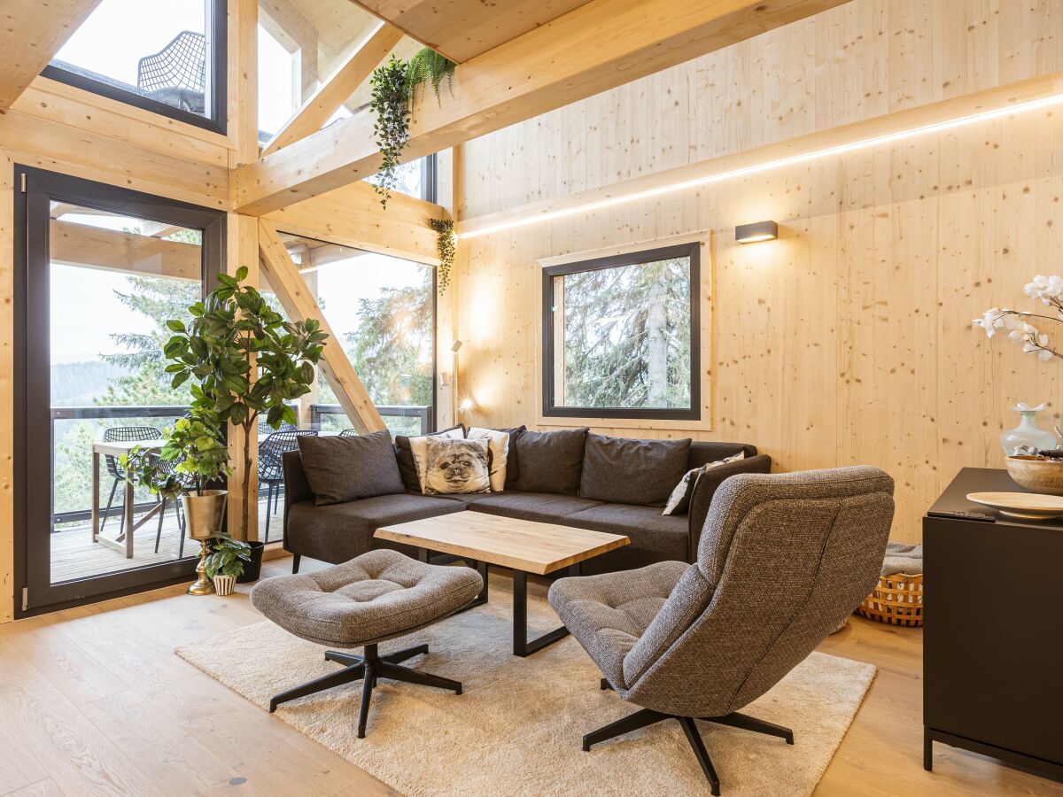 Chalet Superior Chalet # 14 mit Sauna & Hot Tub - Features photo 4