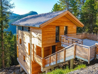 Chalet Superior Chalet # 14 mit Sauna & Hot Tub - Outdoor photo 3